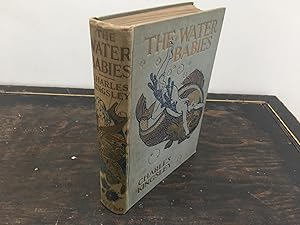 Image du vendeur pour The Water Babies mis en vente par Hugh Hardinge Books