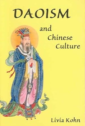 Seller image for Daoism and Chinese Culture for sale by GreatBookPricesUK