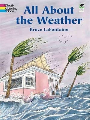 Image du vendeur pour All About the Weather mis en vente par GreatBookPricesUK