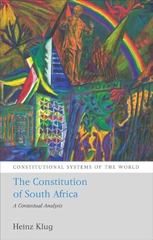 Seller image for Constitution of South Africa : A Contextual Analysis for sale by GreatBookPricesUK
