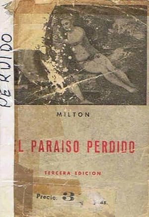 Seller image for EL PARAISO PERDIDO for sale by Librera Torren de Rueda
