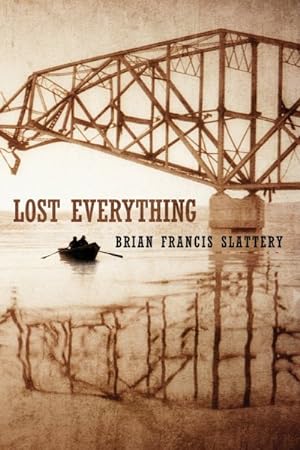 Seller image for Lost Everything for sale by GreatBookPricesUK