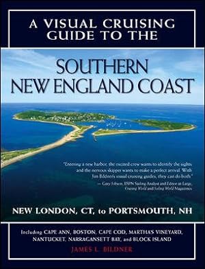Immagine del venditore per Visual Crusing Guide to the Southern New England Coast : New London, CT, to Portsmouth, NH venduto da GreatBookPricesUK