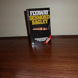 Imagen del vendedor de Flyaway a la venta por Annandale Books