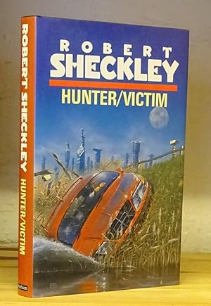 Seller image for Hunter/victim. for sale by WestField Books