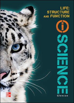 Seller image for Life : Structure and Function for sale by GreatBookPricesUK