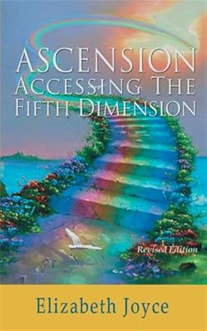 Bild des Verkufers fr Ascension-Accessing the Fifth Dimension zum Verkauf von GreatBookPricesUK