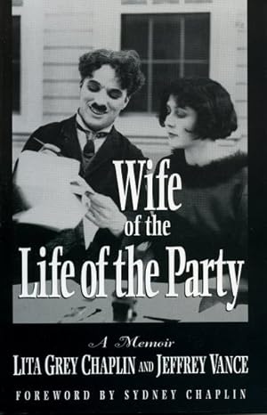 Seller image for Wife of the Life of the Party for sale by GreatBookPricesUK
