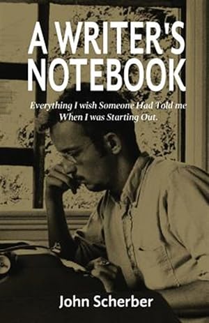 Immagine del venditore per A Writer's Notebook venduto da GreatBookPricesUK