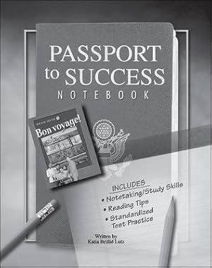 Seller image for Bon Voyage! Level 3 Passport to Success -Language: French for sale by GreatBookPricesUK