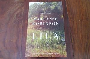 Seller image for Lila - 1st edition Proof/ARC for sale by Mungobooks