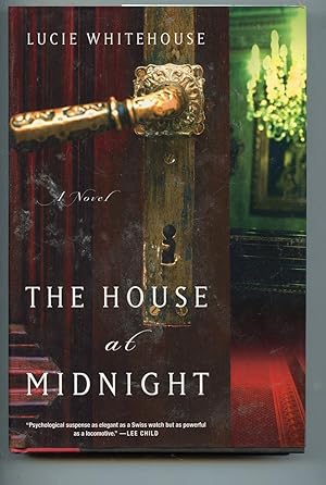 Immagine del venditore per The House at Midnight: A Novel venduto da Ian Thompson