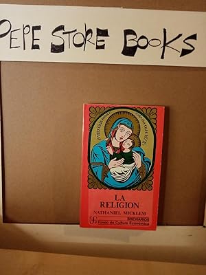 Seller image for La religin for sale by Pepe Store Books