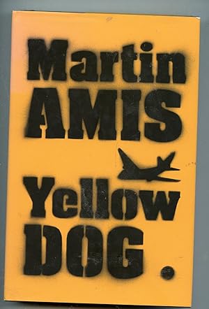 Seller image for Yellow Dog for sale by Ian Thompson