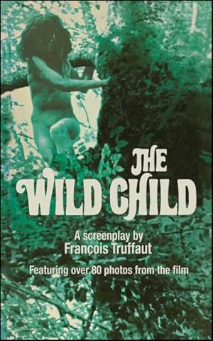 Bild des Verkufers fr Wild Child zum Verkauf von GreatBookPricesUK