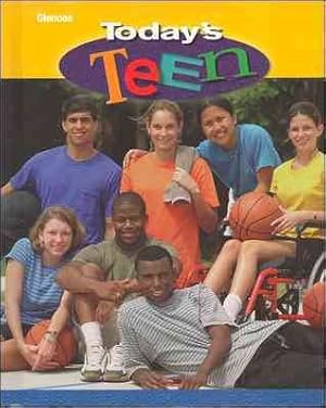 Seller image for Today's Teen for sale by GreatBookPricesUK