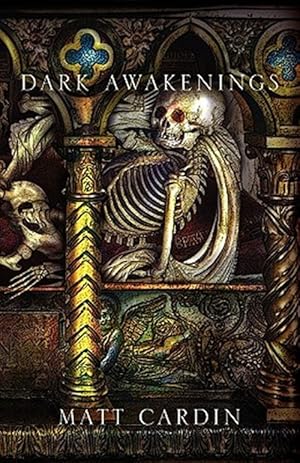 Immagine del venditore per Dark Awakenings venduto da GreatBookPricesUK