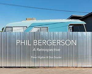 Seller image for Phil Bergerson : A Retrospective for sale by GreatBookPricesUK