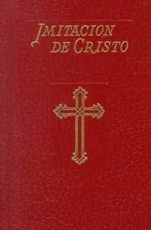 Seller image for LA Imitacion De Cristo -Language: spanish for sale by GreatBookPricesUK