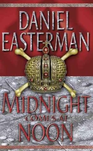 Seller image for Midnight Comes at Noon for sale by GreatBookPricesUK