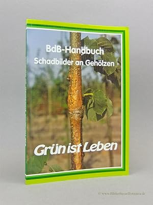 Bild des Verkufers fr Schadbilder an Gehlzen. zum Verkauf von Bibliotheca Botanica