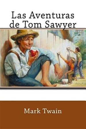 Imagen del vendedor de Las Aventuras de Tom Sawyer -Language: spanish a la venta por GreatBookPricesUK