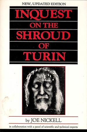 Imagen del vendedor de Inquest on the Shroud of Turin a la venta por Librora