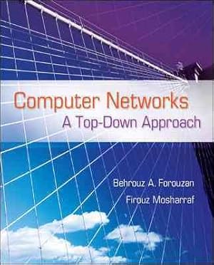 Seller image for Computer Networks : A Top-Down Approach for sale by GreatBookPricesUK