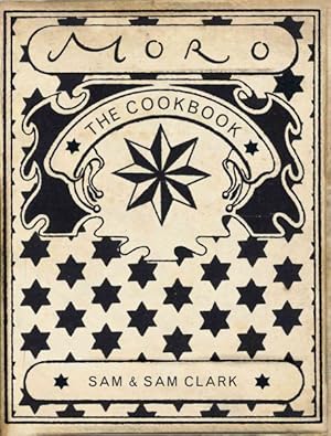 Immagine del venditore per Moro : The Cookbook venduto da GreatBookPricesUK