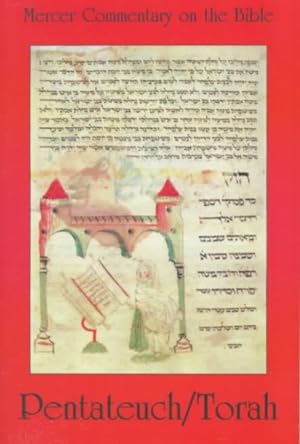Immagine del venditore per Mercer Commentary on the Bible : Pentateuch/Torah venduto da GreatBookPricesUK