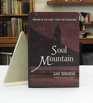 Imagen del vendedor de Soul Mountain a la venta por Back Lane Books