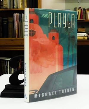 Seller image for The Player for sale by Back Lane Books