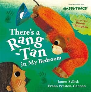 Seller image for There's a Rang-Tan in My Bedroom (Paperback) for sale by Grand Eagle Retail