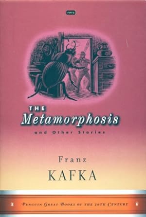 Seller image for Metamorphosis and Other Stories for sale by GreatBookPricesUK