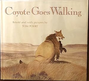 Coyote Goes Walking