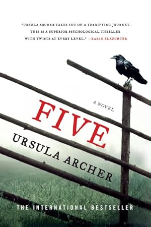 Seller image for Five for sale by GreatBookPricesUK