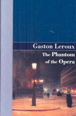 Image du vendeur pour Phantom of the Opera mis en vente par GreatBookPricesUK