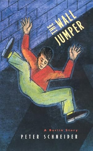 Immagine del venditore per Wall Jumper : A Berlin Story venduto da GreatBookPricesUK