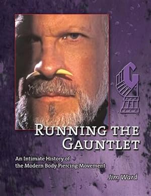 Immagine del venditore per Running the Gauntlet venduto da GreatBookPricesUK