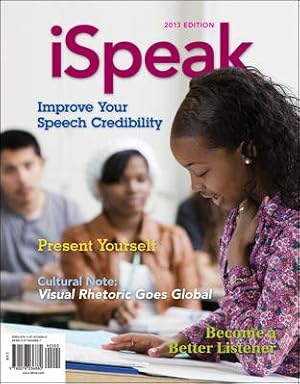 Seller image for Ispeak + Connect Plus Access Card for sale by GreatBookPricesUK