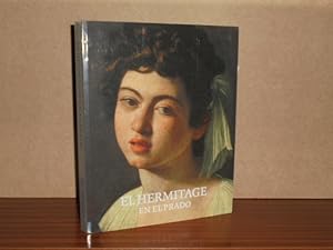 Seller image for EL HERMITAGE EN EL PRADO for sale by Libros del Reino Secreto