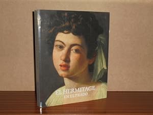 Imagen del vendedor de EL HERMITAGE EN EL PRADO a la venta por Libros del Reino Secreto