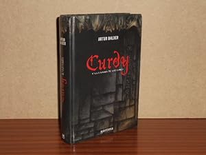 Imagen del vendedor de CURDY Y LA CMARA DE LOS LORES a la venta por Libros del Reino Secreto