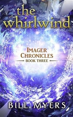 Seller image for The Whirlwind for sale by GreatBookPricesUK