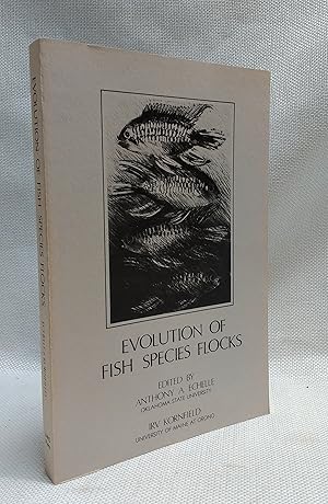 Evolution of Fish Species Flocks