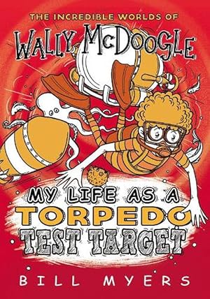 Seller image for My Life as a Torpedo Test Target (Paperback) for sale by Grand Eagle Retail