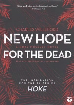 Seller image for New Hope for the Dead for sale by GreatBookPricesUK