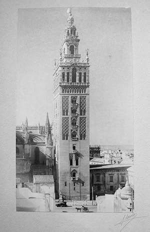 La Giralda