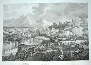 Bataille de Roveredo le 18 Fructidor, An 4