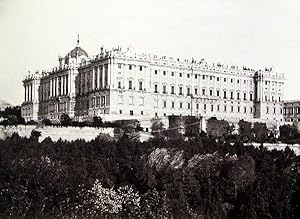 Madrid: Palacio Real. 455